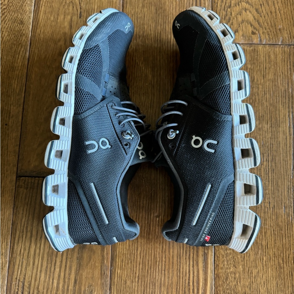 Cloud 5 On Cloud - image 2